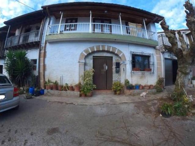 Chalet Venta Hazas de Cesto, Hazas de Cesto