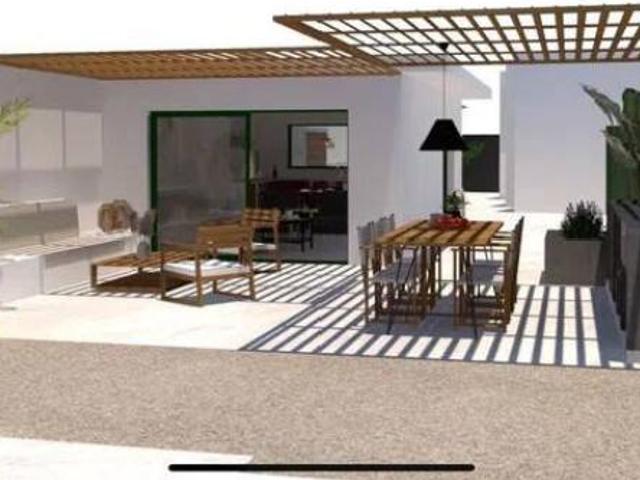 Chalet Venta Haría, Haría