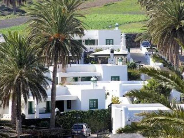 Chalet Venta Haría, Haría