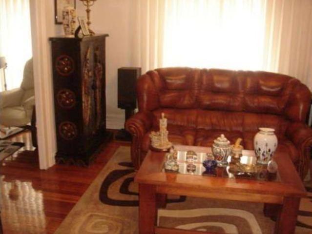 Chalet Venta Haro, Haro