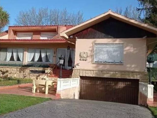 Chalet Venta Haro, Haro