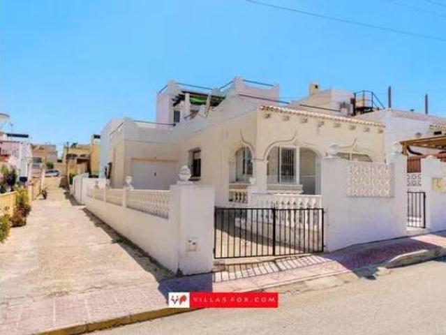 Chalet Venta San Miguel de Salinas, San Miguel de Salinas
