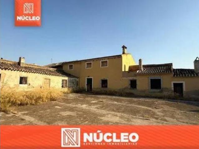 Chalet Venta Hellín, Hellín