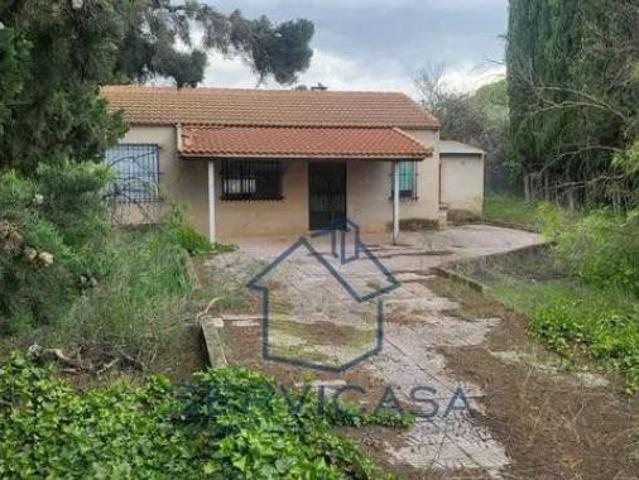 Chalet Venta Hellín, Hellín