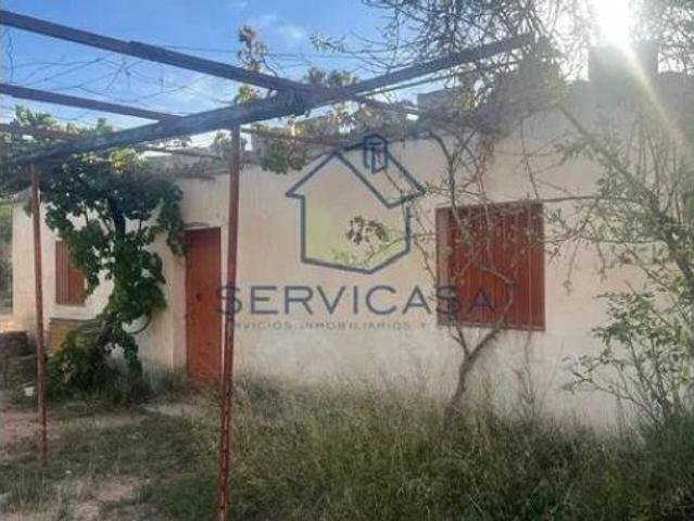 Chalet Venta Hellín, Hellín