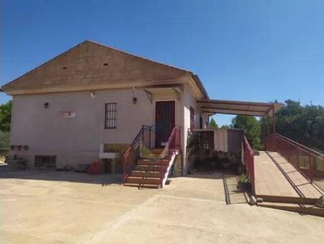 Chalet Venta Hellín, Hellín