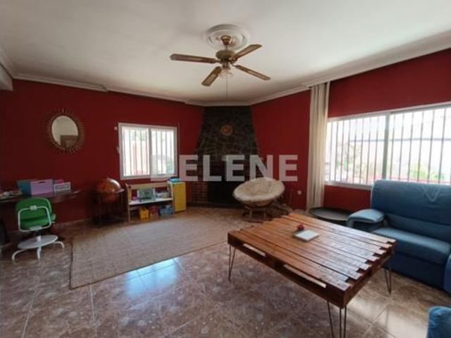 Chalet Venta Hellín, Hellín