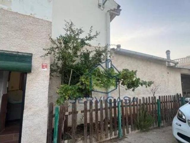Chalet Venta Hellín, Hellín