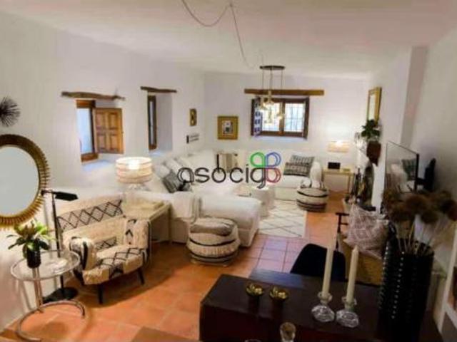 Chalet Venta Heras de Ayuso, Heras de Ayuso