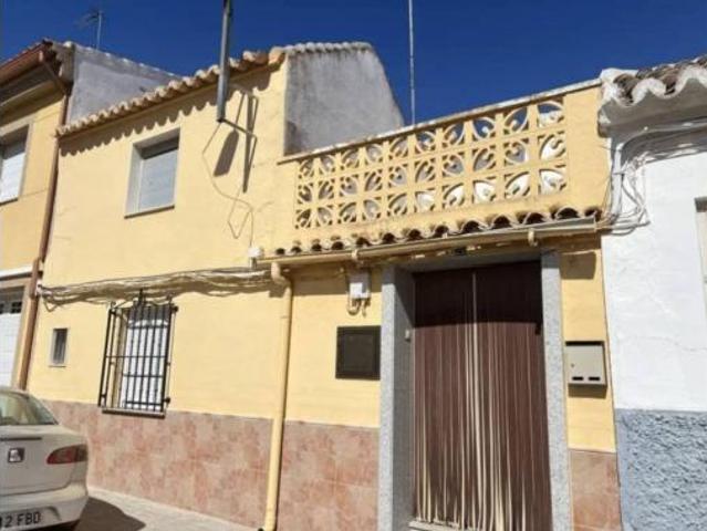 Chalet Venta Herencia, Herencia