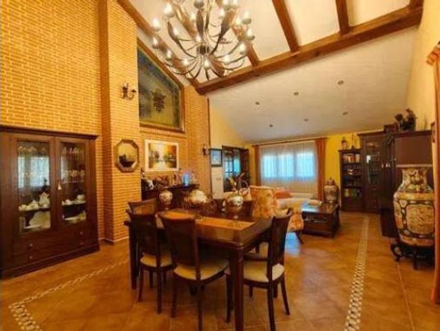 Chalet Venta Herencia, Herencia