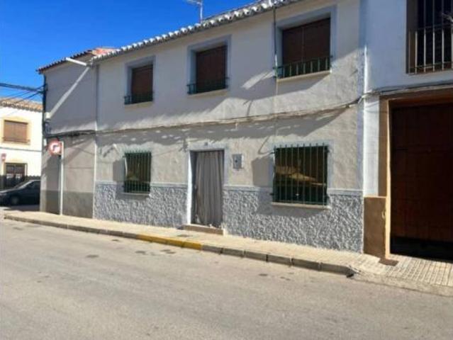 Chalet Venta Herencia, Herencia