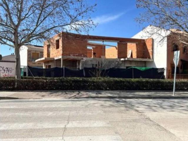 Chalet Venta Herencia, Herencia