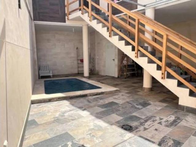 Chalet Venta Herencia, Herencia