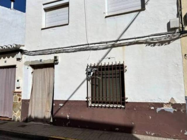 Chalet Venta Herencia, Herencia