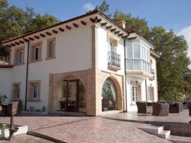 Chalet Venta Hermandad de Campoo de Suso, Proaño