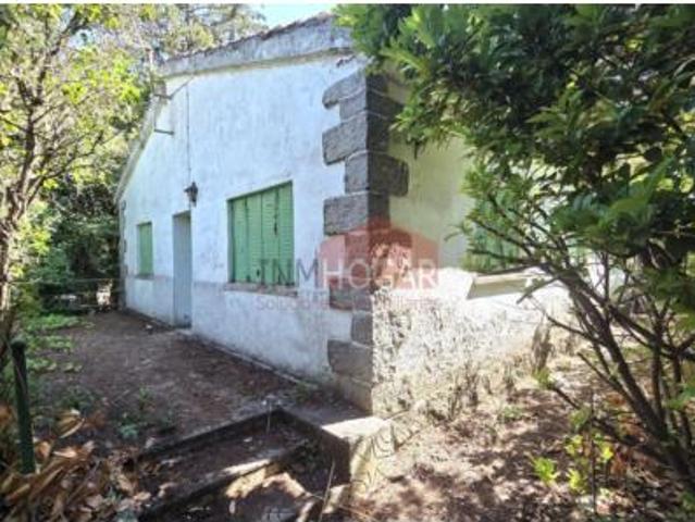Chalet Venta Herradón de Pinares, La Cañada