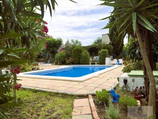 Chalet Venta Hinojos, Hinojos