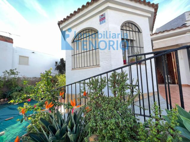 Chalet Venta Huelva