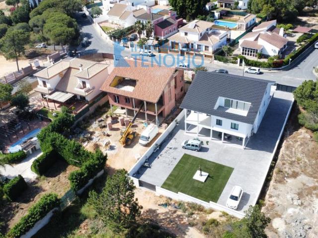 Chalet Venta Huelva