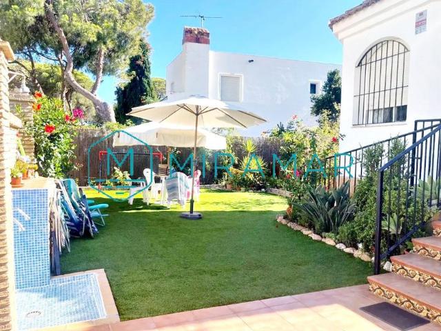Chalet Venta Huelva