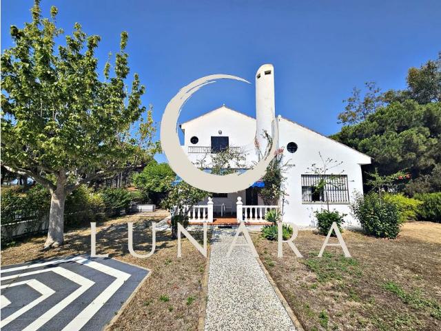 Chalet Venta Huelva