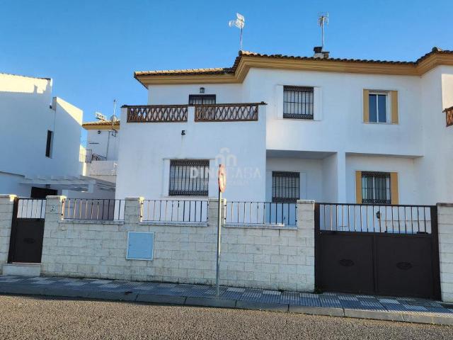 Chalet Venta Huelva