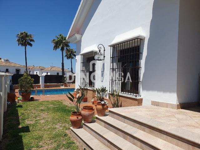Chalet Venta Huelva