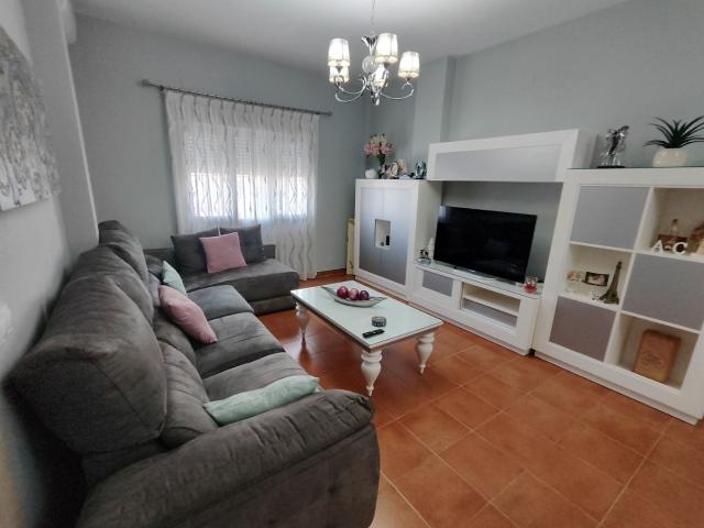Chalet Venta Huelva