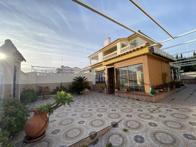 Chalet Venta Huelva