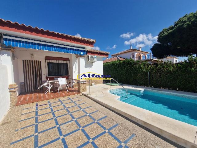 Chalet Venta Huelva