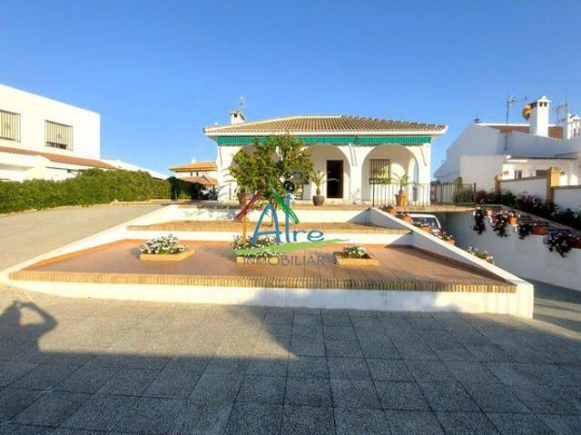 Chalet Venta Huelva