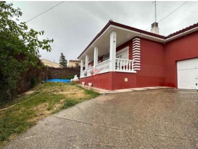 Chalet Venta Huelves, Huelves