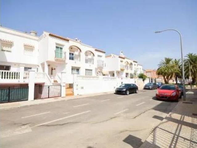 Chalet Venta Huércal de Almería, El Carmen
