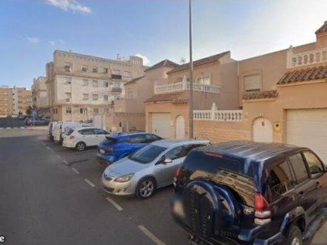 Chalet Venta Huércal de Almería, El Carmen