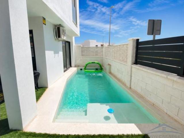 Chalet Venta Huércal de Almería, Huércal de Almería