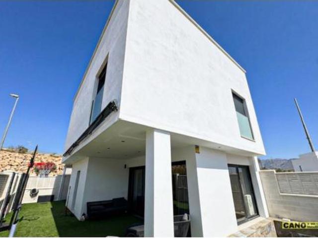 Chalet Venta Huércal de Almería, Huércal de Almería