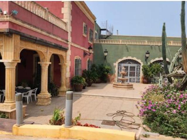 Chalet Venta Huércal de Almería, Huércal de Almería