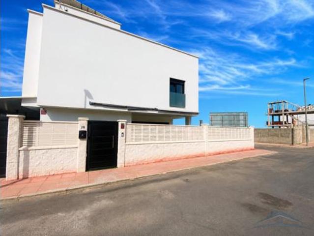 Chalet Venta Huércal de Almería, Huércal de Almería