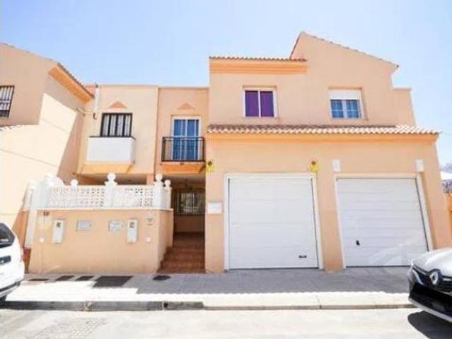 Chalet Venta Huércal de Almería, Huércal de Almería