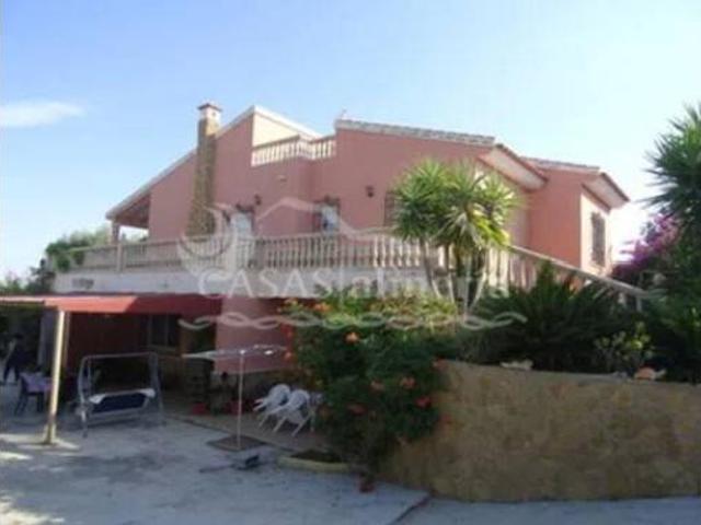 Chalet Venta Huércal Overa, Abejuela