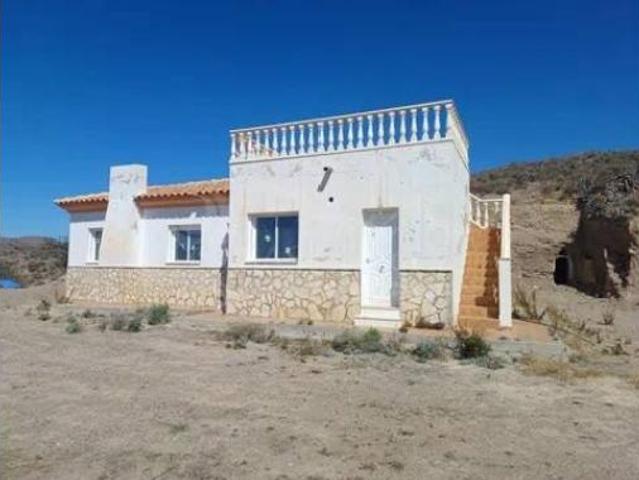 Chalet Venta Huércal Overa, Abejuela