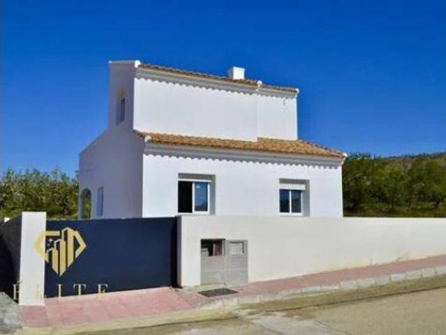 Chalet Venta Huércal Overa, Abejuela
