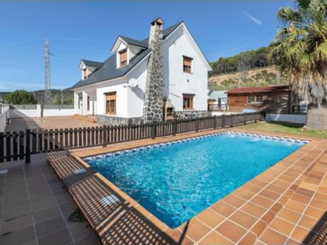 Chalet Venta Huétor de Santillán, Huétor de Santillán