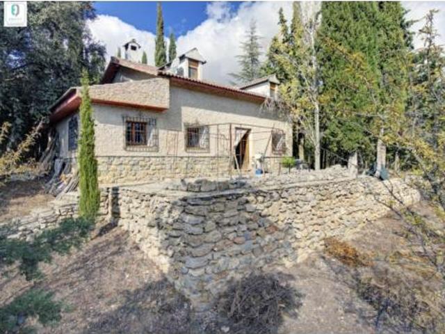Chalet Venta Huétor de Santillán, Huétor de Santillán