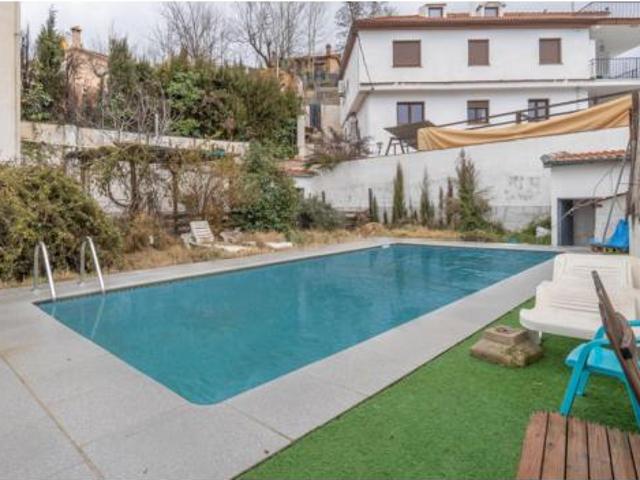 Chalet Venta Huétor de Santillán, Huétor de Santillán