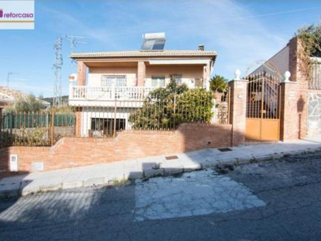 Chalet Venta Huétor de Santillán, Huétor de Santillán