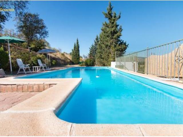 Chalet Venta Huétor Tájar, Huétor Tájar