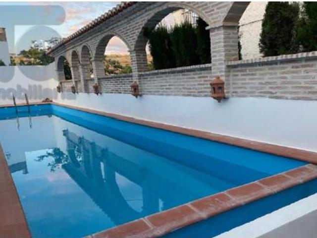 Chalet Venta Huétor Vega, Huétor Vega