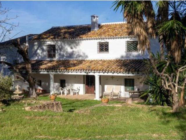 Chalet Venta Humilladero, Humilladero